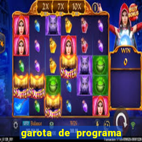 garota de programa em saj bahia